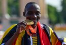 Victor Kiplangat to lead Uganda’s charge at Paris Olympics